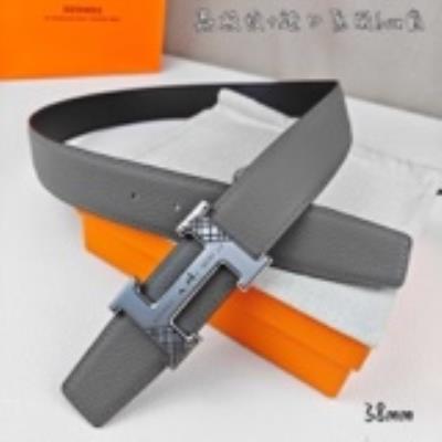 wholesale quality hermes women belt model no. 582